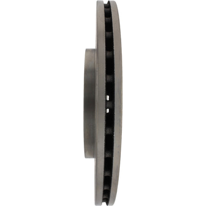 Centric Parts Disc Brake Rotor Standard with Non-Directional Finishes for 1987-1988 Nissan 200SX 1984-1989 300ZX 121.42023