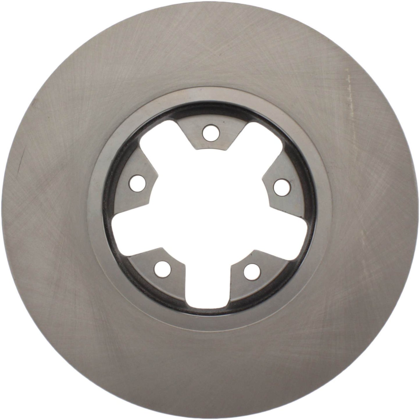 Centric Parts Disc Brake Rotor Standard with Non-Directional Finishes for 1987-1988 Nissan 200SX 1984-1989 300ZX 121.42023