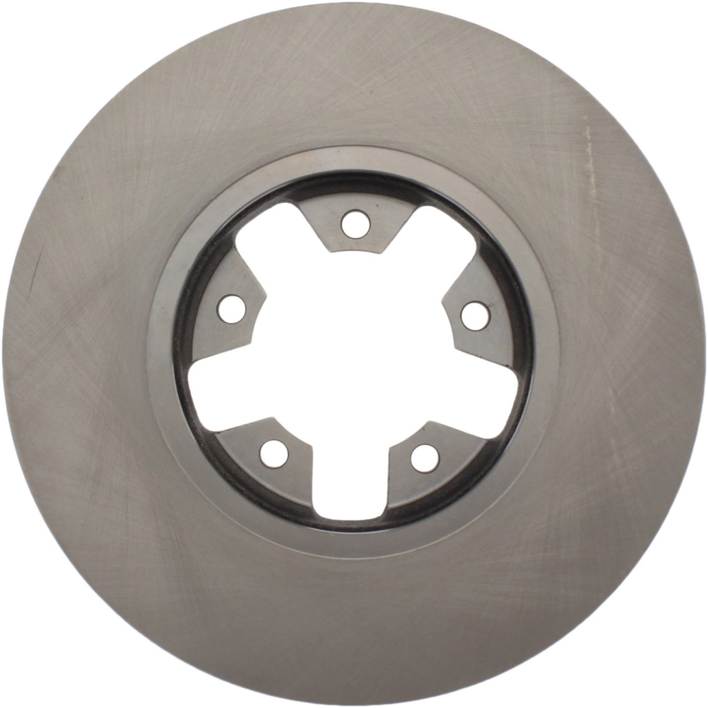 Centric Parts Disc Brake Rotor Standard with Non-Directional Finishes for 1987-1988 Nissan 200SX 1984-1989 300ZX 121.42023