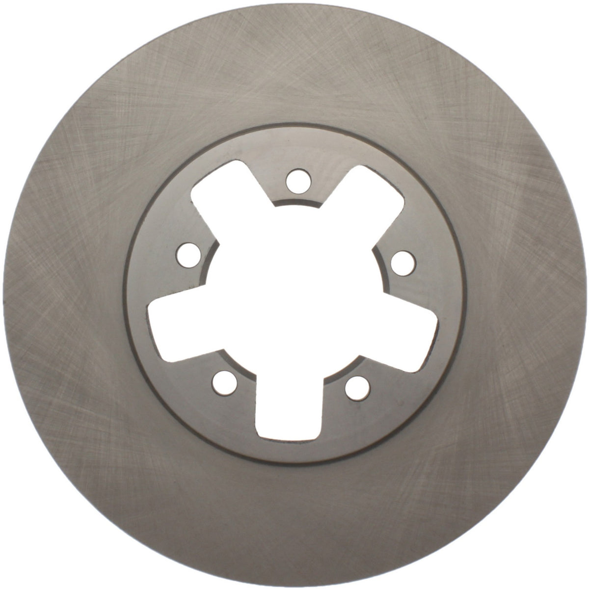 Centric Parts Disc Brake Rotor Standard with Non-Directional Finishes for 1987-1988 Nissan 200SX 1984-1989 300ZX 121.42023