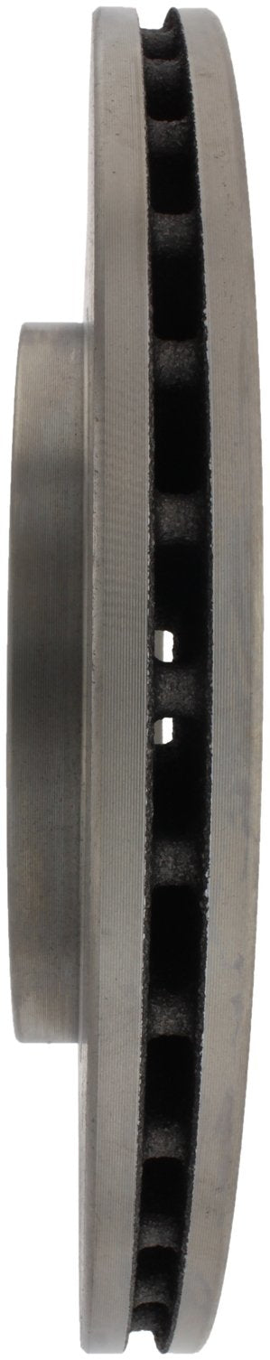 Centric Parts Disc Brake Rotor Standard with Non-Directional Finishes for 1987-1988 Nissan 200SX 1984-1989 300ZX 121.42023