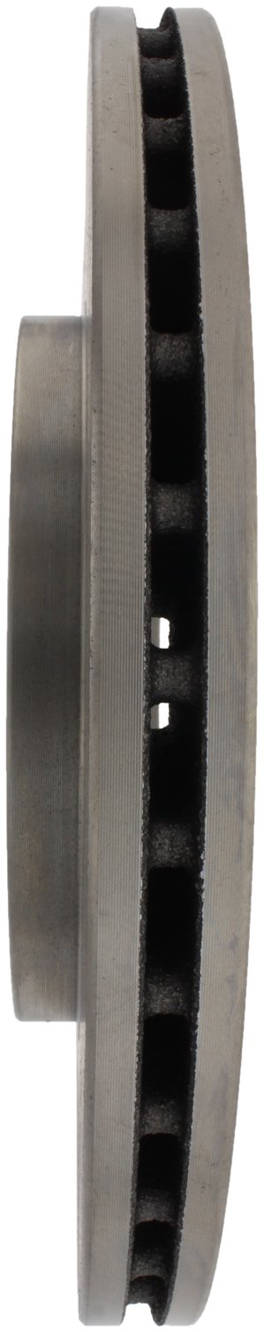 Centric Parts Disc Brake Rotor Standard with Non-Directional Finishes for 1987-1988 Nissan 200SX 1984-1989 300ZX 121.42023