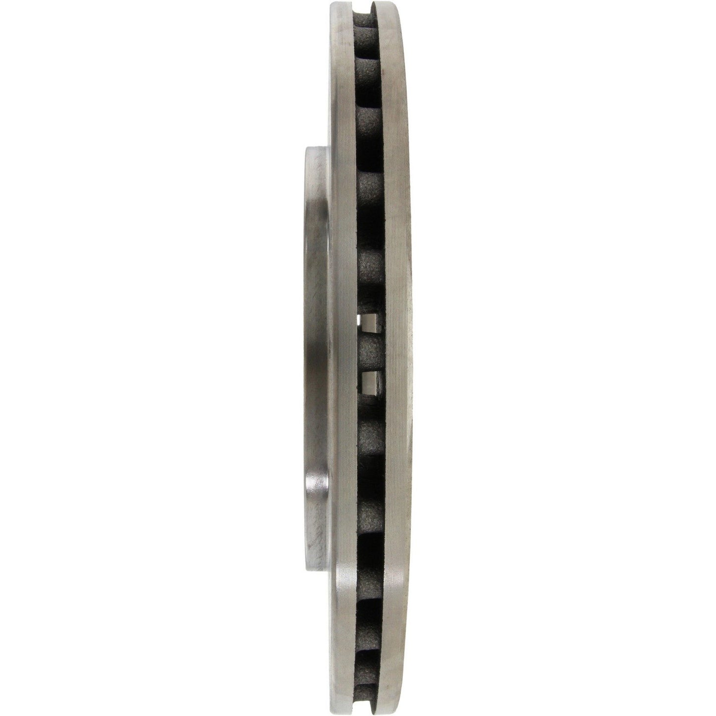 Centric Parts Disc Brake Rotor C-Tek Standard with Non-Directional Finishes for 1982-1985 Nissan 720 121.42024