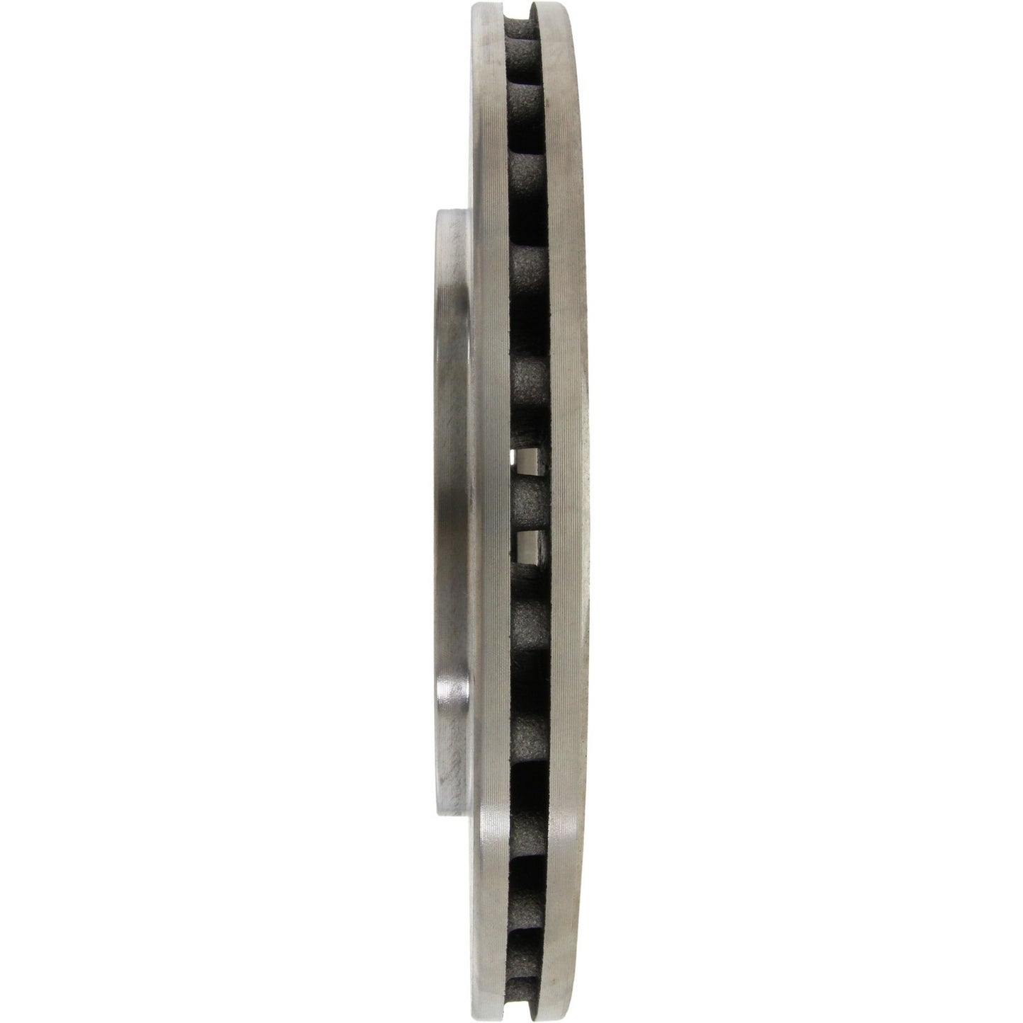 Centric Parts Disc Brake Rotor C-Tek Standard with Non-Directional Finishes for 1982-1985 Nissan 720 121.42024