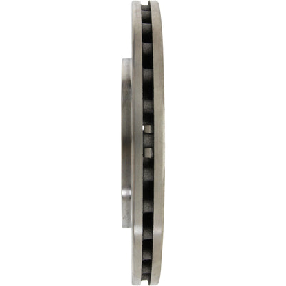 Centric Parts Disc Brake Rotor C-Tek Standard with Non-Directional Finishes for 1982-1985 Nissan 720 121.42024