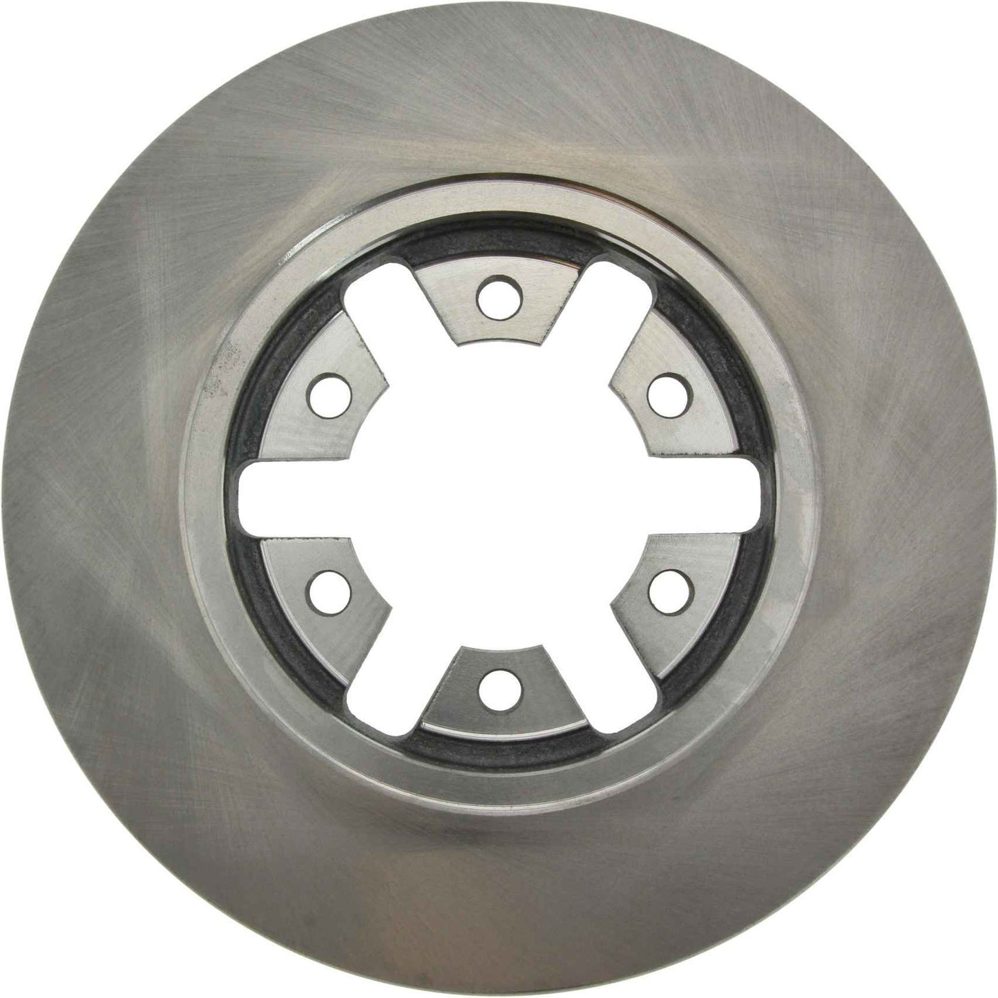 Centric Parts Disc Brake Rotor C-Tek Standard with Non-Directional Finishes for 1982-1985 Nissan 720 121.42024
