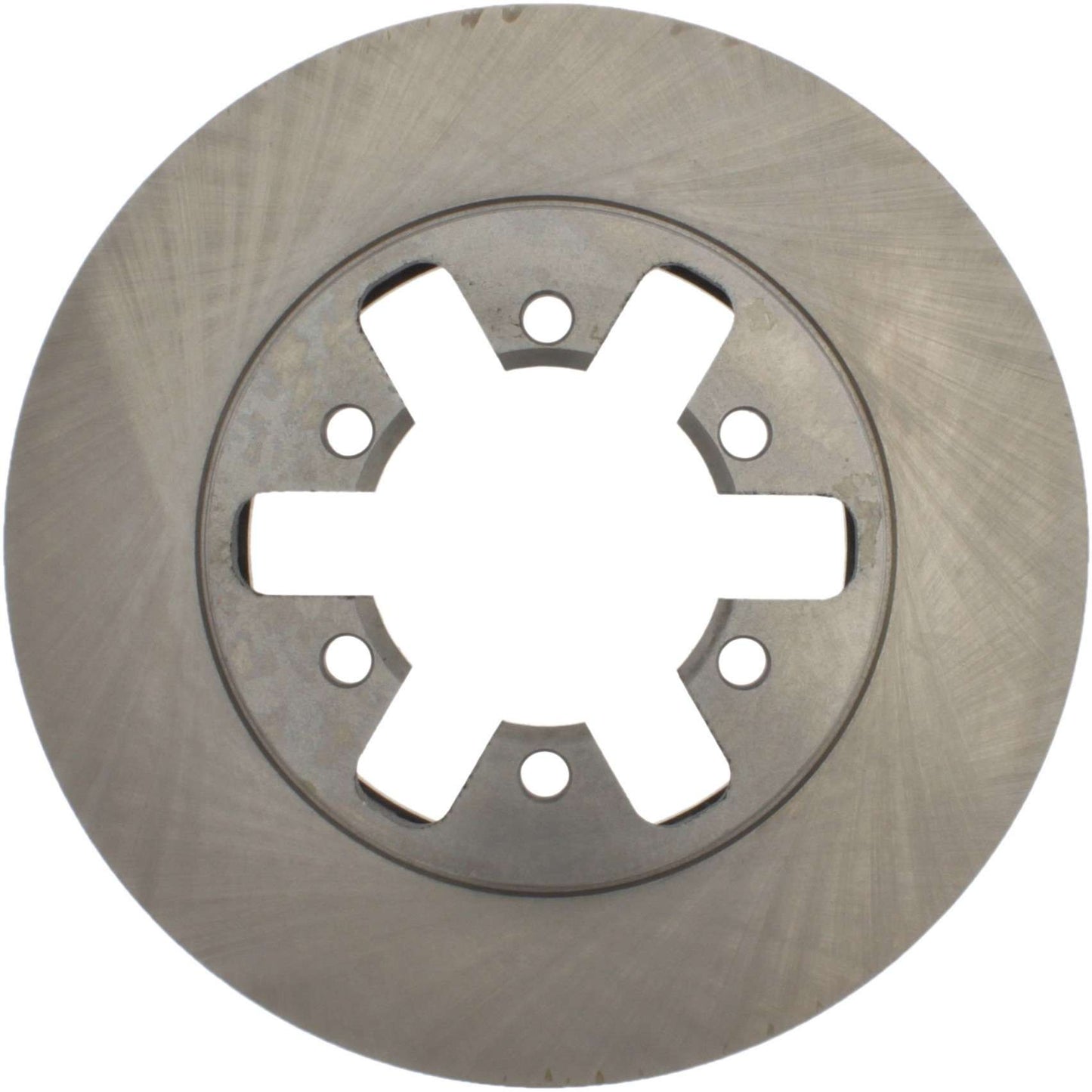 Centric Parts Disc Brake Rotor C-Tek Standard with Non-Directional Finishes for 1982-1985 Nissan 720 121.42024
