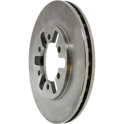 Centric Parts Disc Brake Rotor C-Tek Standard with Non-Directional Finishes for 1982-1985 Nissan 720 121.42024
