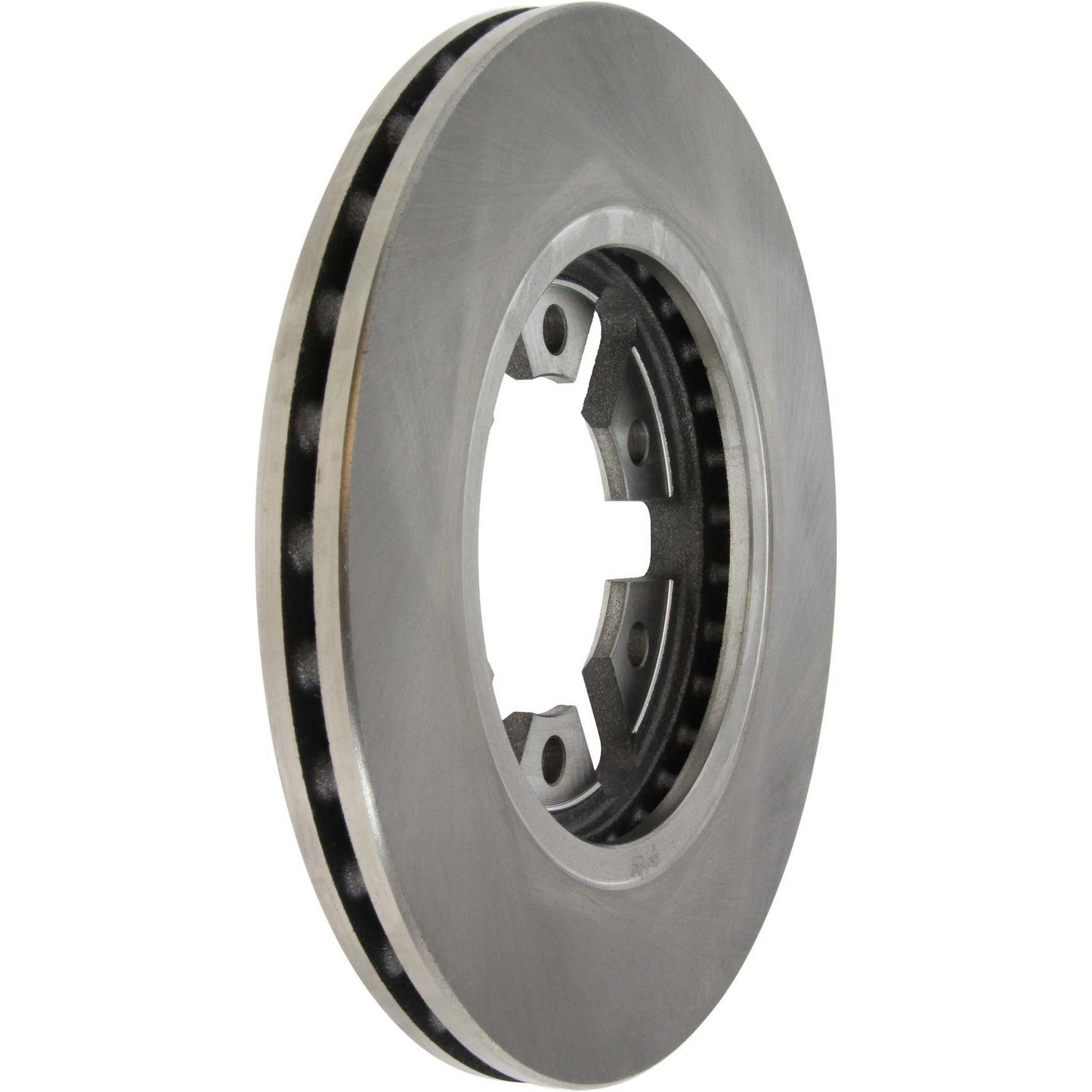 Centric Parts Disc Brake Rotor C-Tek Standard with Non-Directional Finishes for 1982-1985 Nissan 720 121.42024