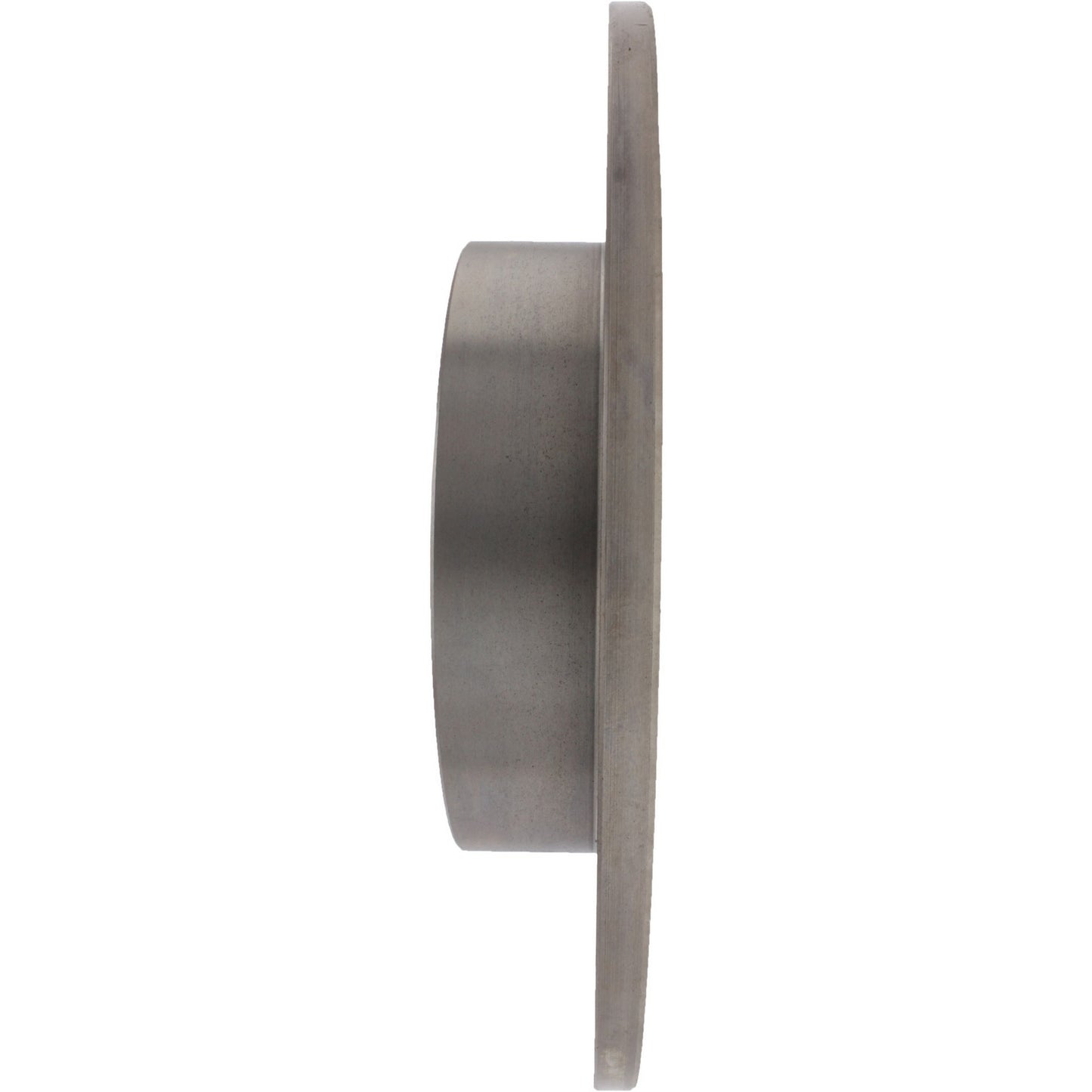 Centric Parts Disc Brake Rotor C-Tek Standard with Non-Directional Finishes for 1988-1987 Nissan 200SX 1986-1984 300ZX 121.42026