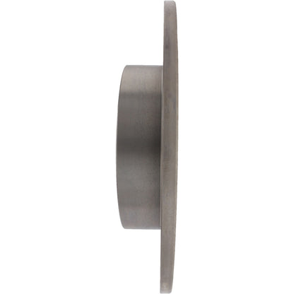 Centric Parts Disc Brake Rotor C-Tek Standard with Non-Directional Finishes for 1988-1987 Nissan 200SX 1986-1984 300ZX 121.42026