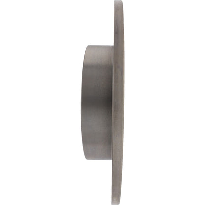 Centric Parts Disc Brake Rotor C-Tek Standard with Non-Directional Finishes for 1988-1987 Nissan 200SX 1986-1984 300ZX 121.42026