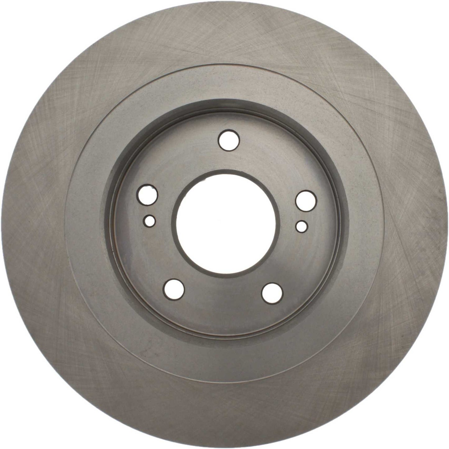 Centric Parts Disc Brake Rotor C-Tek Standard with Non-Directional Finishes for 1988-1987 Nissan 200SX 1986-1984 300ZX 121.42026