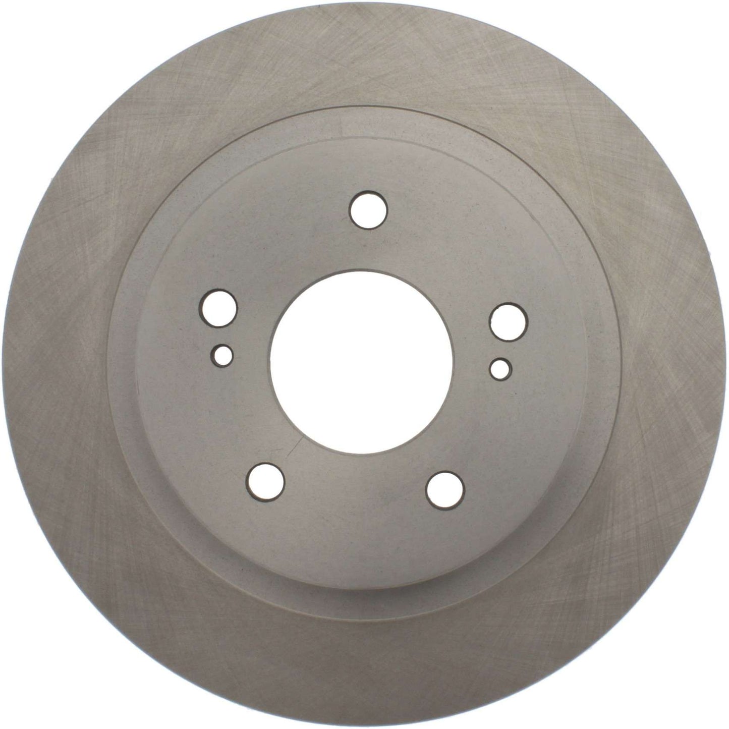 Centric Parts Disc Brake Rotor C-Tek Standard with Non-Directional Finishes for 1988-1987 Nissan 200SX 1986-1984 300ZX 121.42026