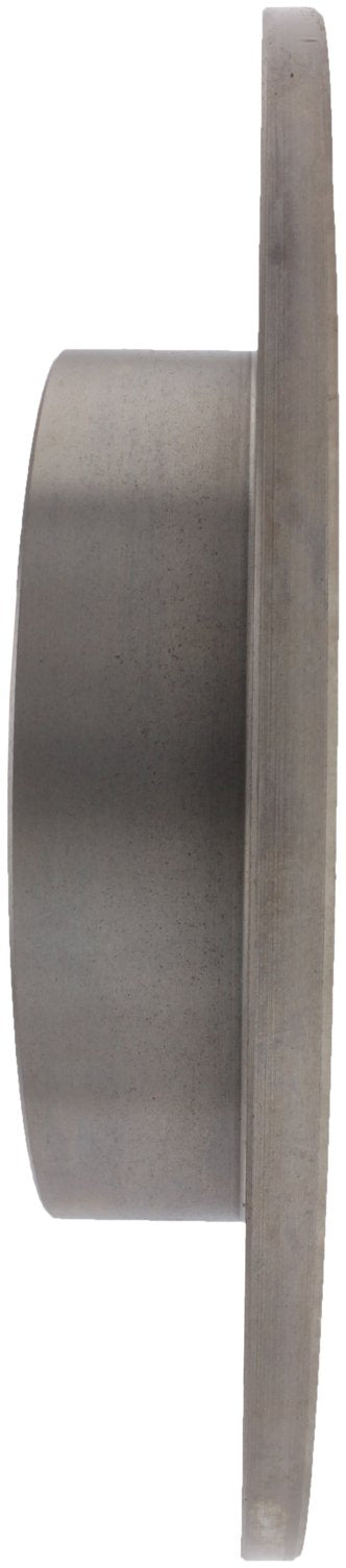Centric Parts Disc Brake Rotor C-Tek Standard with Non-Directional Finishes for 1988-1987 Nissan 200SX 1986-1984 300ZX 121.42026