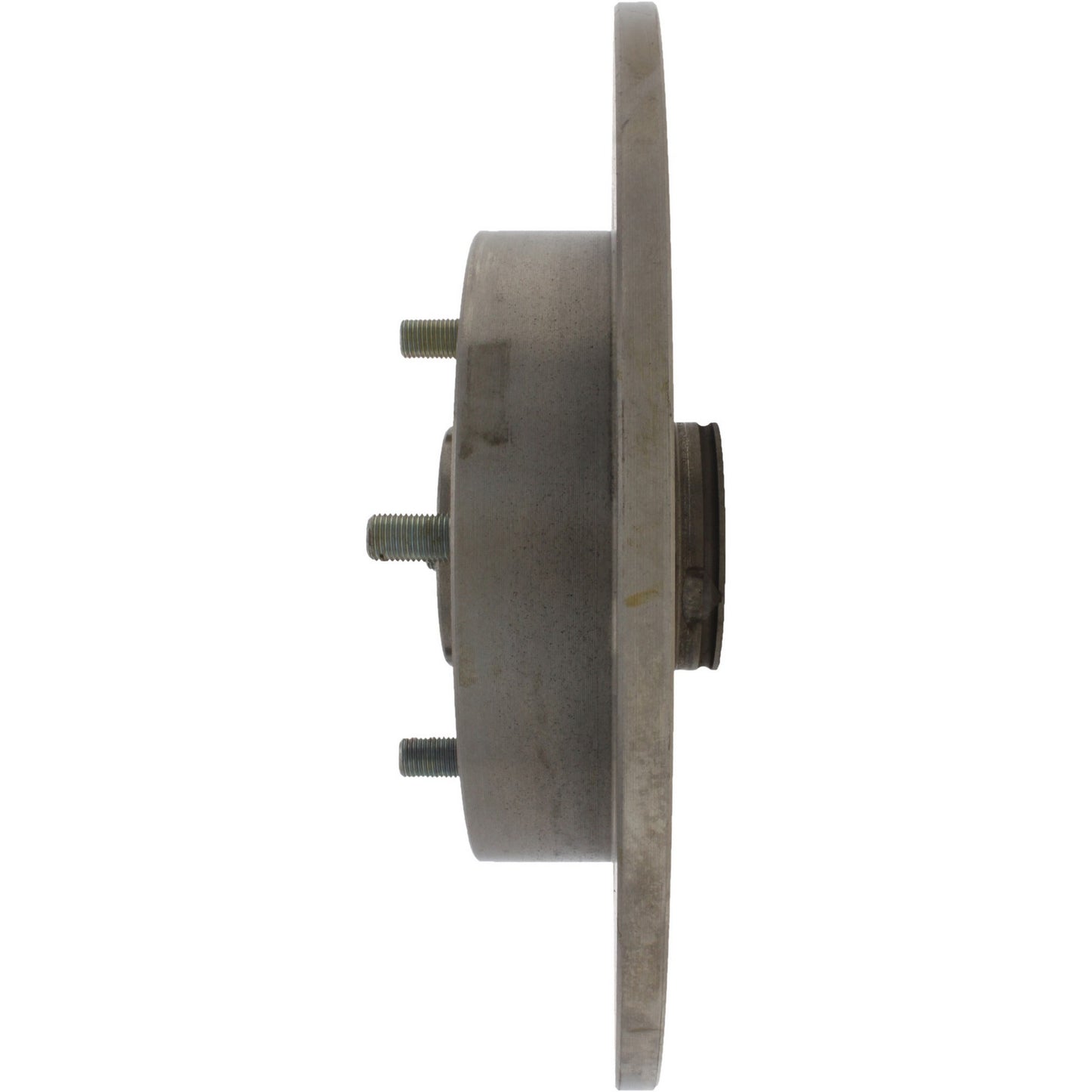 Centric Parts Disc Brake Rotor Standard with Non-Directional Finishes for 1984-1987 Nissan Maxima 121.42027