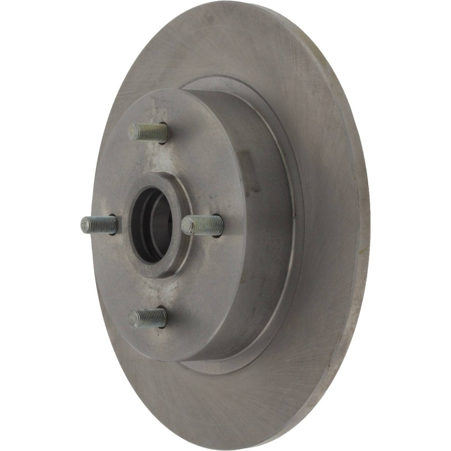 Centric Parts Disc Brake Rotor Standard with Non-Directional Finishes for 1984-1987 Nissan Maxima 121.42027
