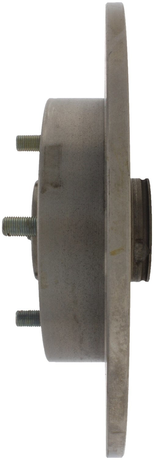 Centric Parts Disc Brake Rotor Standard with Non-Directional Finishes for 1984-1987 Nissan Maxima 121.42027