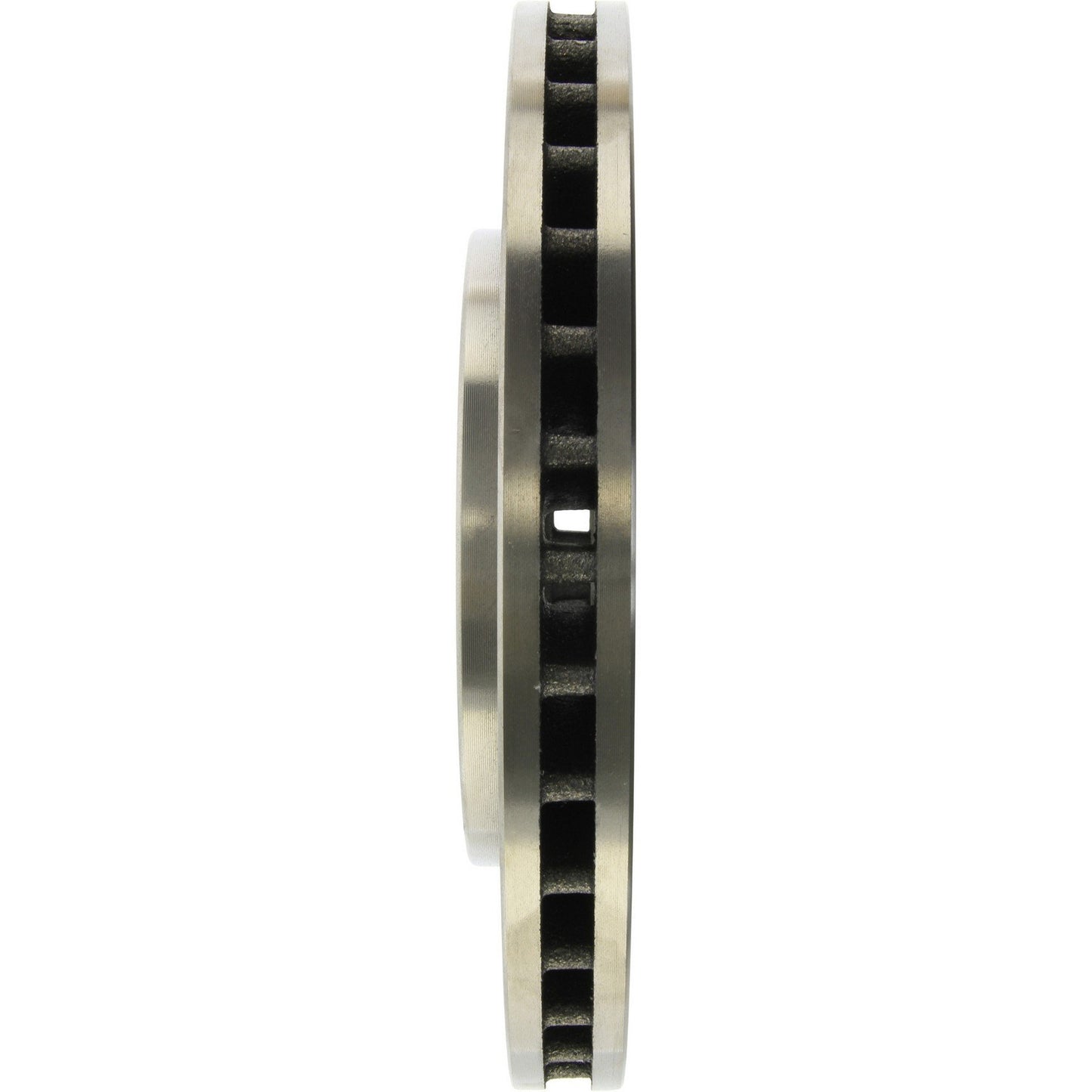 Centric Parts Disc Brake Rotor C-Tek Standard with Non-Directional Finishes for Nissan 1986-1994 models 121.42028