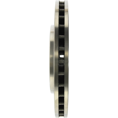 Centric Parts Disc Brake Rotor C-Tek Standard with Non-Directional Finishes for Nissan 1986-1994 models 121.42028