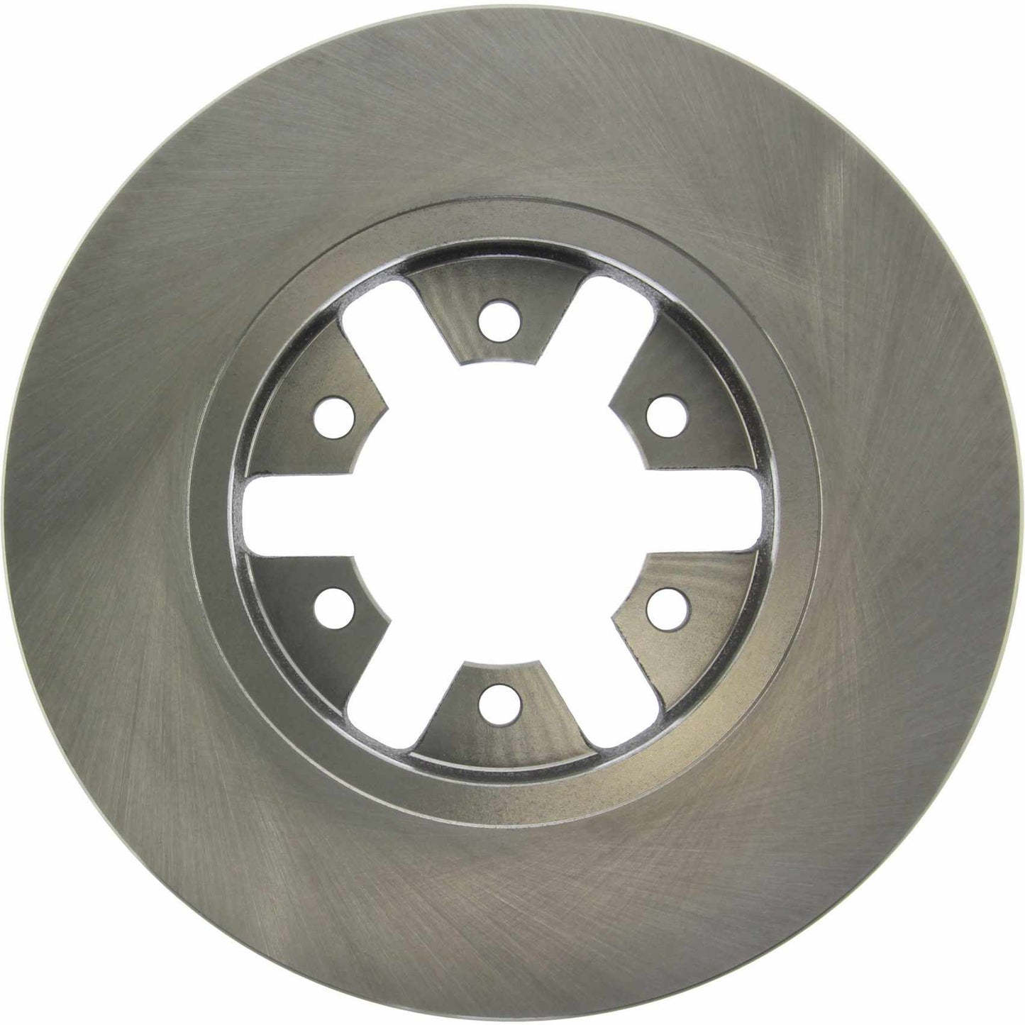 Centric Parts Disc Brake Rotor C-Tek Standard with Non-Directional Finishes for Nissan 1986-1994 models 121.42028