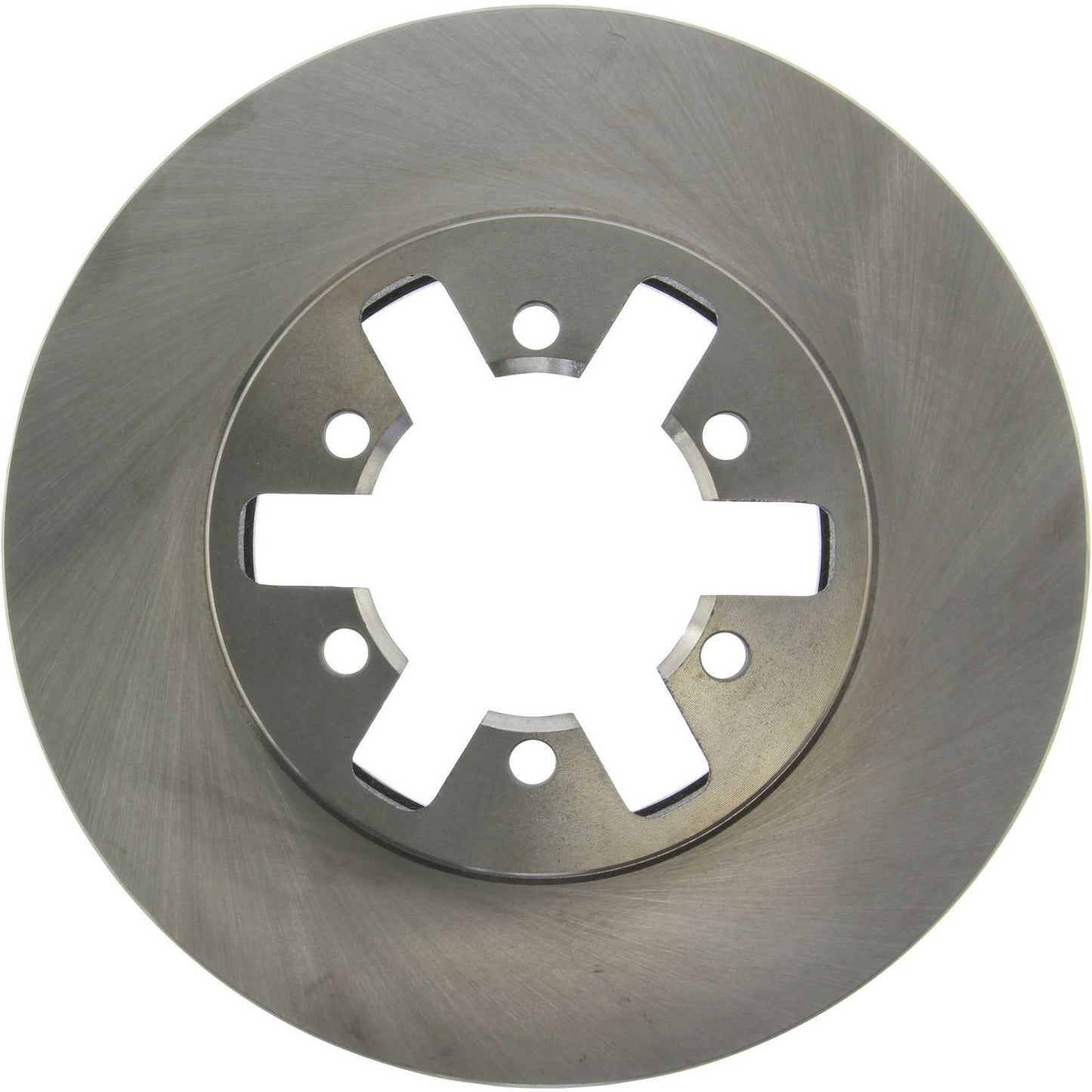 Centric Parts Disc Brake Rotor C-Tek Standard with Non-Directional Finishes for Nissan 1986-1994 models 121.42028