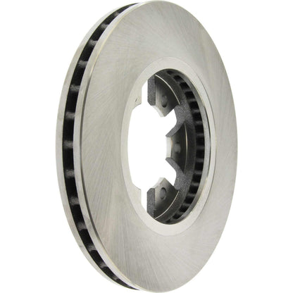 Centric Parts Disc Brake Rotor C-Tek Standard with Non-Directional Finishes for Nissan 1986-1994 models 121.42028