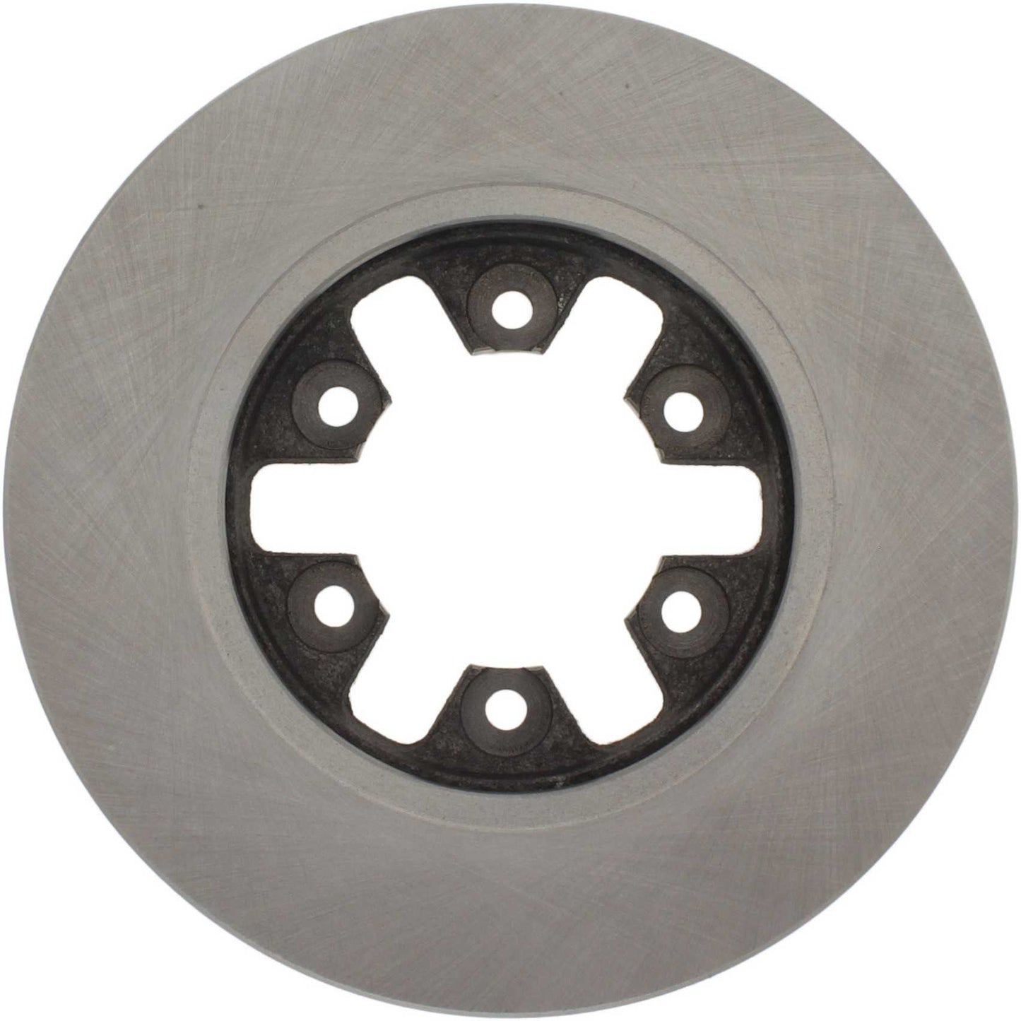 Centric Parts Disc Brake Rotor C-Tek Standard with Non-Directional Finishes for 1985-1997 Nissan Pickup 121.42030