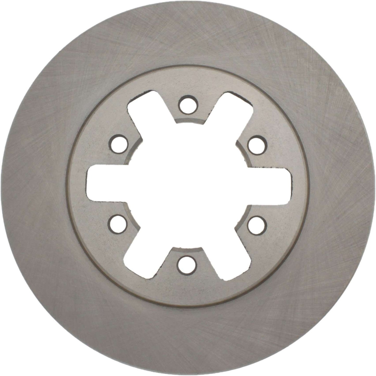 Centric Parts Disc Brake Rotor C-Tek Standard with Non-Directional Finishes for 1985-1997 Nissan Pickup 121.42030