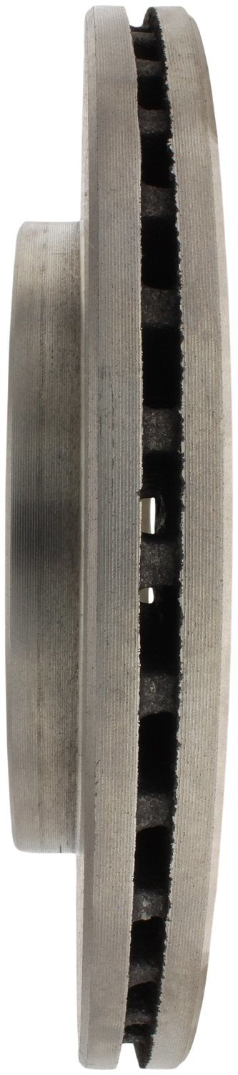 Centric Parts Disc Brake Rotor C-Tek Standard with Non-Directional Finishes for 1985-1997 Nissan Pickup 121.42030