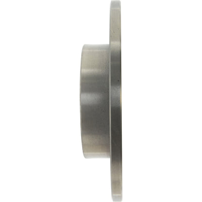 Centric Parts Disc Brake Rotor with Non-Directional Finishes 121.42031