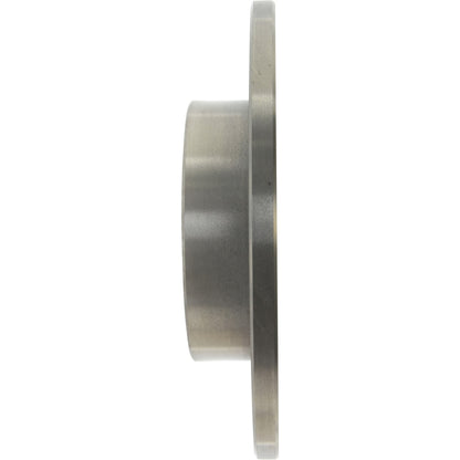 Centric Parts Disc Brake Rotor with Non-Directional Finishes 121.42031