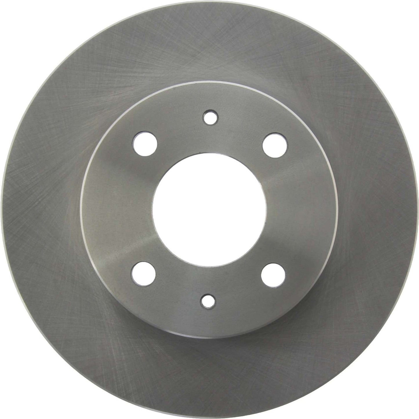 Centric Parts Disc Brake Rotor with Non-Directional Finishes 121.42031