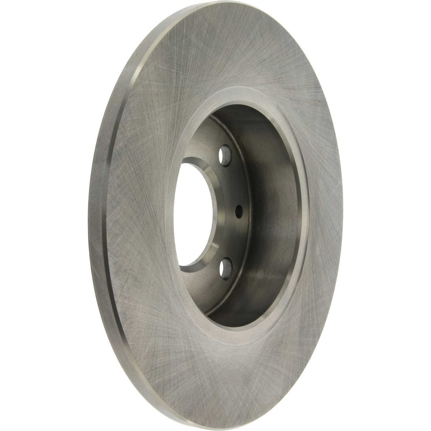 Centric Parts Disc Brake Rotor with Non-Directional Finishes 121.42031