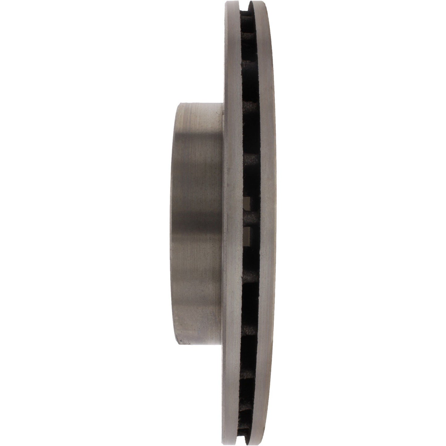 Centric Parts Disc Brake Rotor Standard with Non-Directional Finishes for 1984-1988 Nissan Maxima 121.42032