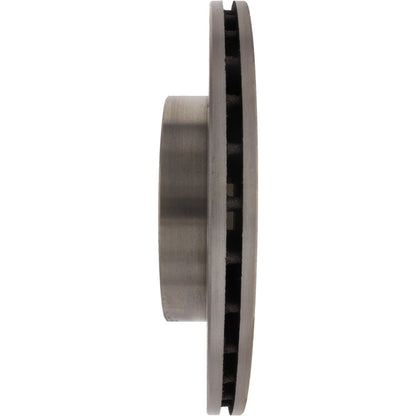 Centric Parts Disc Brake Rotor Standard with Non-Directional Finishes for 1984-1988 Nissan Maxima 121.42032