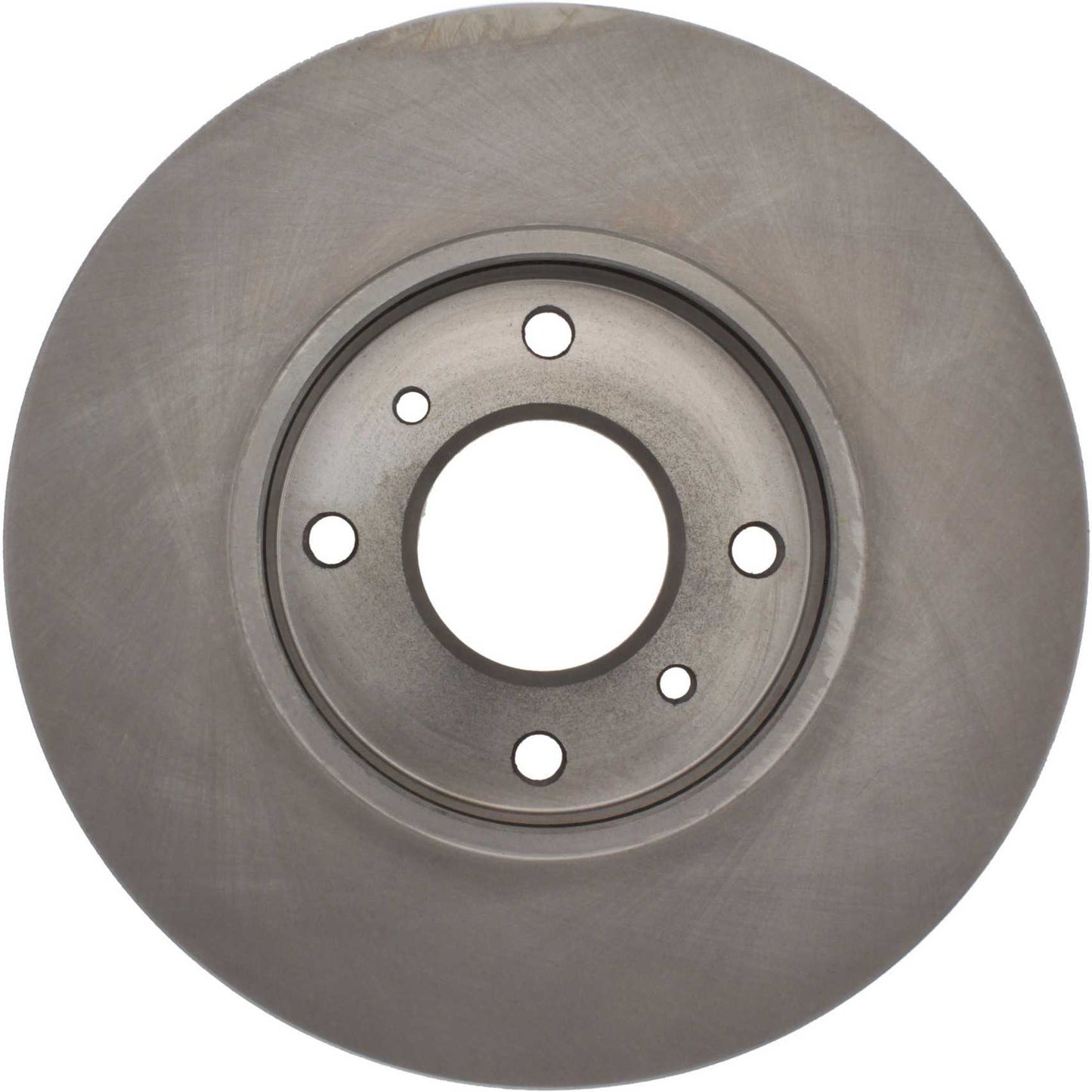 Centric Parts Disc Brake Rotor Standard with Non-Directional Finishes for 1984-1988 Nissan Maxima 121.42032