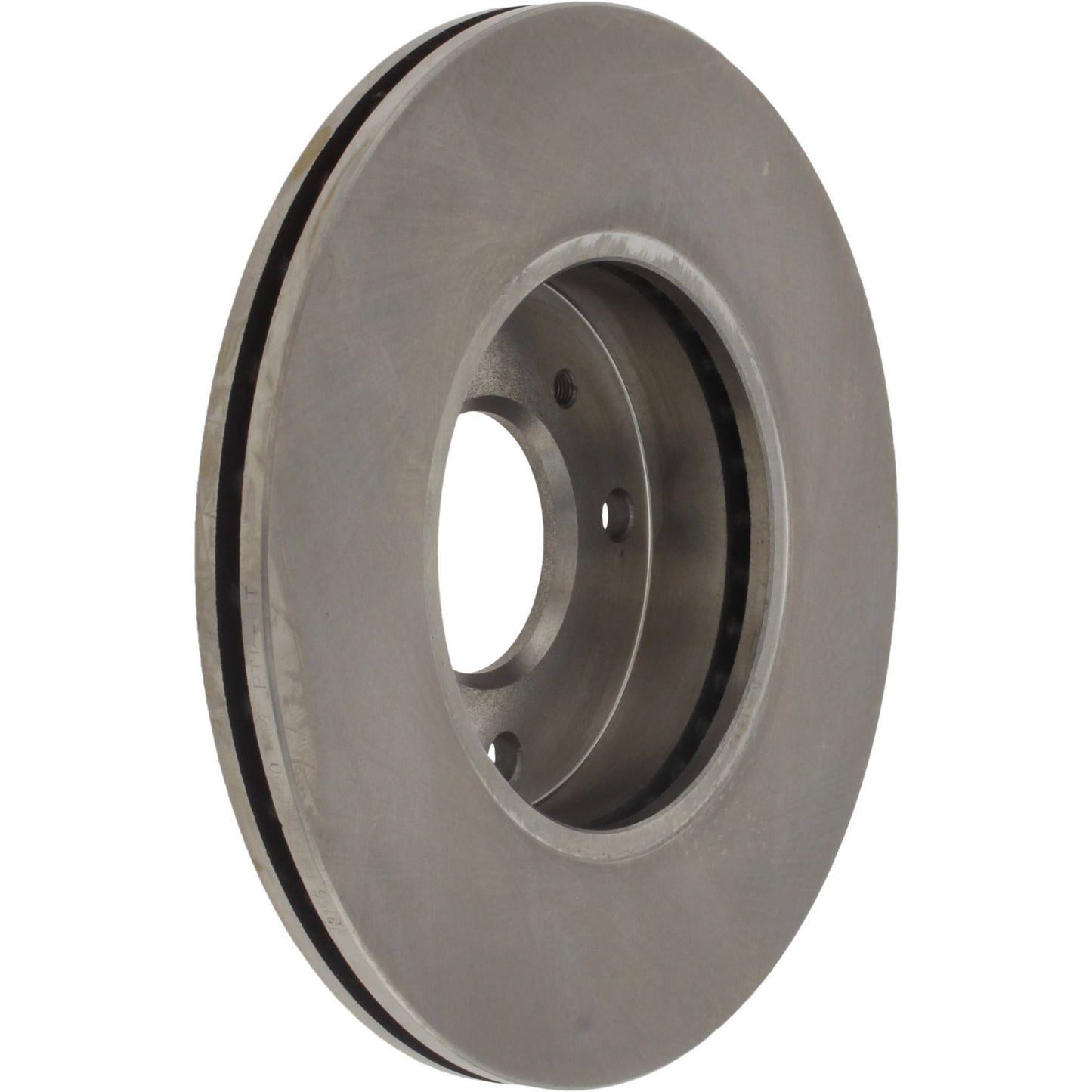 Centric Parts Disc Brake Rotor Standard with Non-Directional Finishes for 1984-1988 Nissan Maxima 121.42032