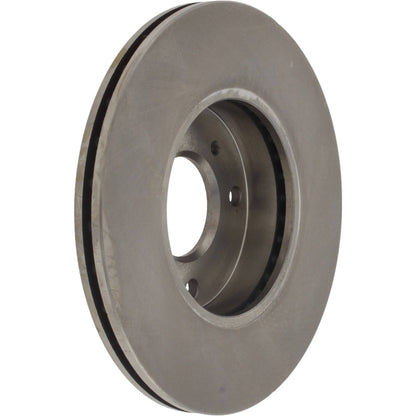 Centric Parts Disc Brake Rotor Standard with Non-Directional Finishes for 1984-1988 Nissan Maxima 121.42032