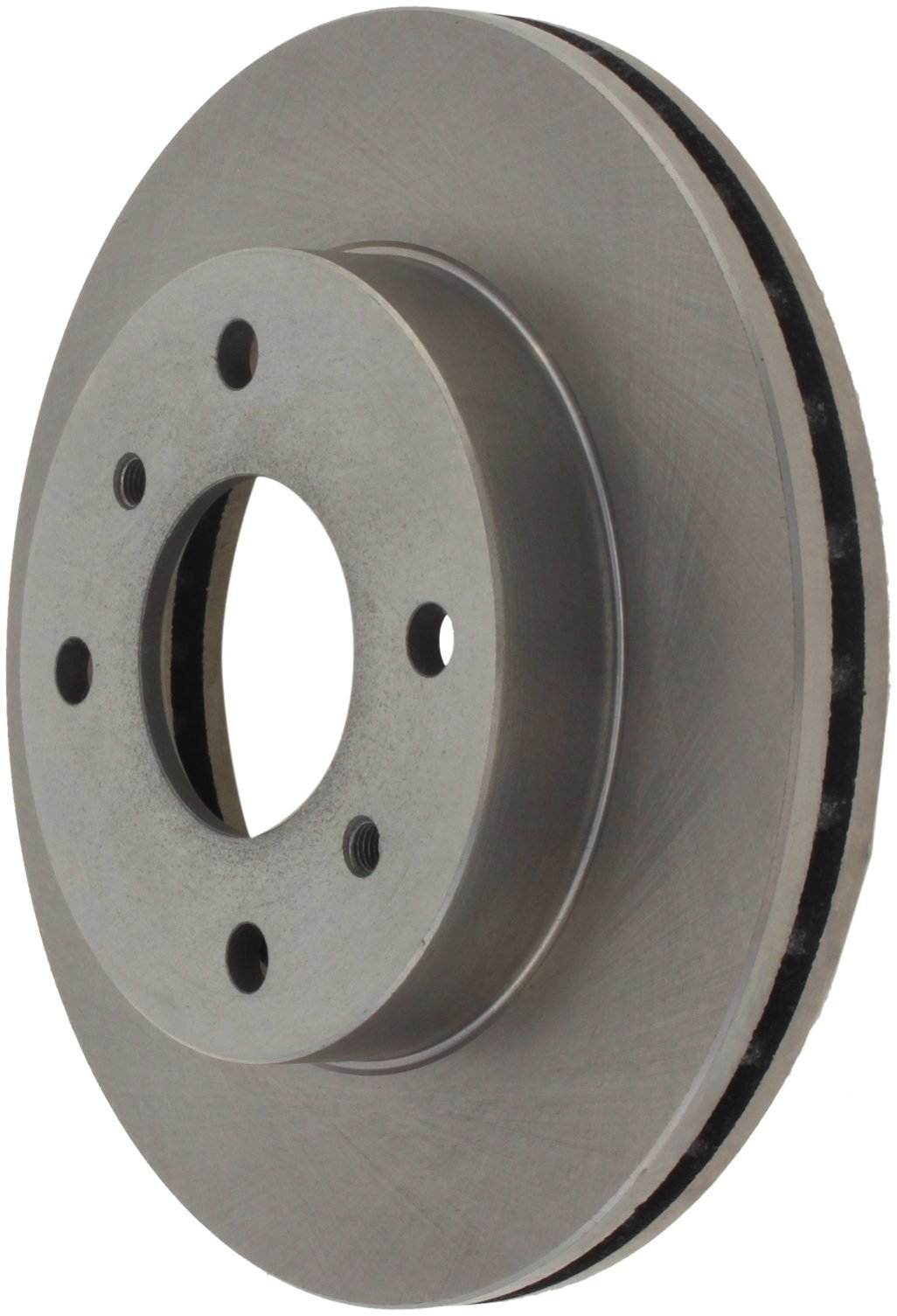 Centric Parts Disc Brake Rotor 121.42033