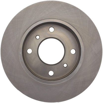 Centric Parts Disc Brake Rotor 121.42033