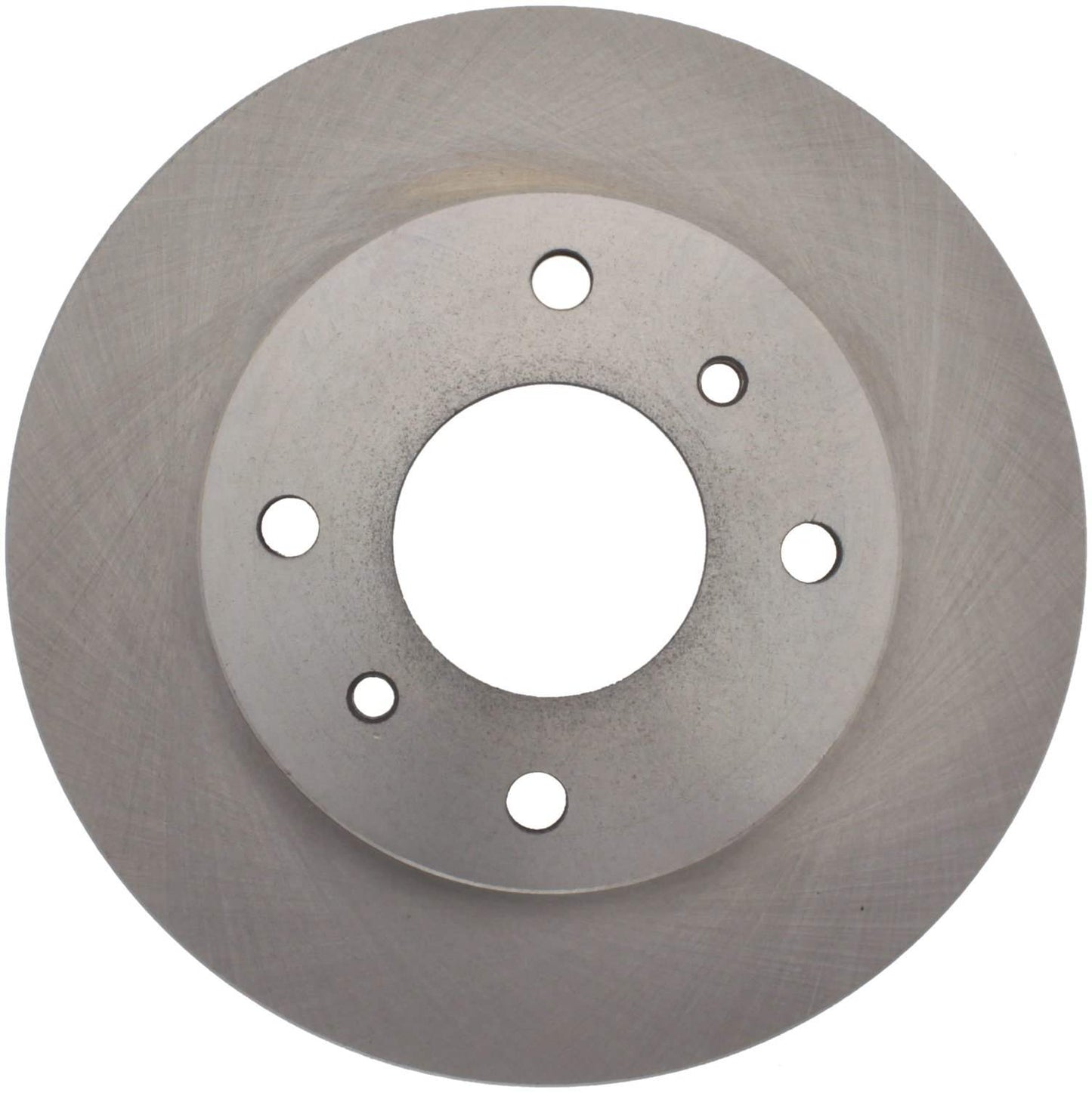 Centric Parts Disc Brake Rotor 121.42033