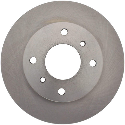 Centric Parts Disc Brake Rotor 121.42033