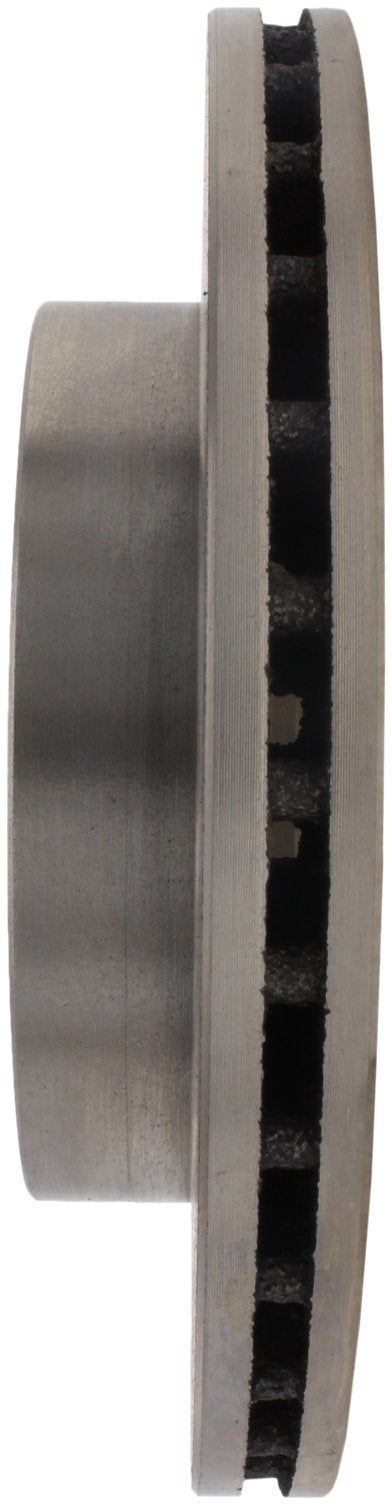 Centric Parts Disc Brake Rotor 121.42033