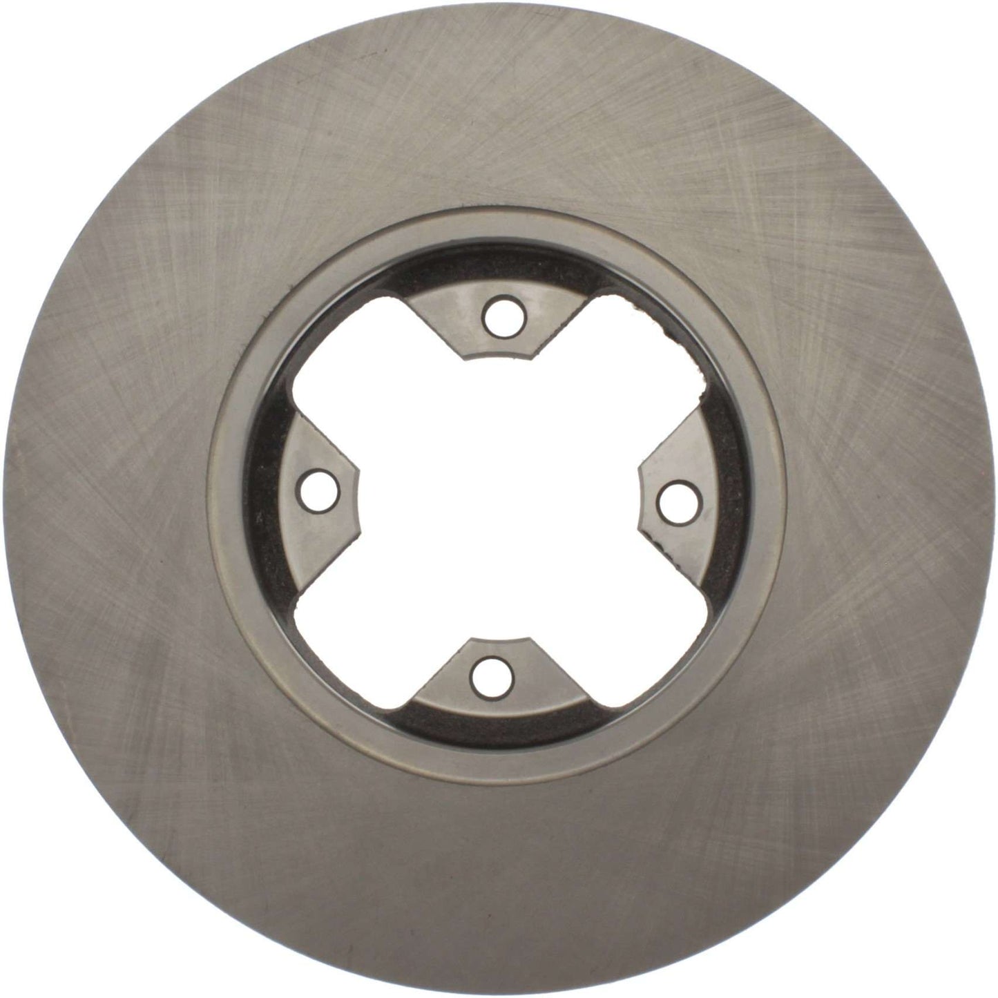 Centric Parts Disc Brake Rotor 121.42034