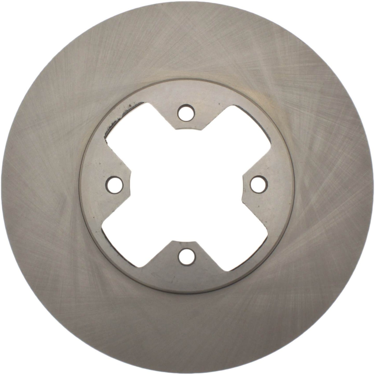 Centric Parts Disc Brake Rotor 121.42034