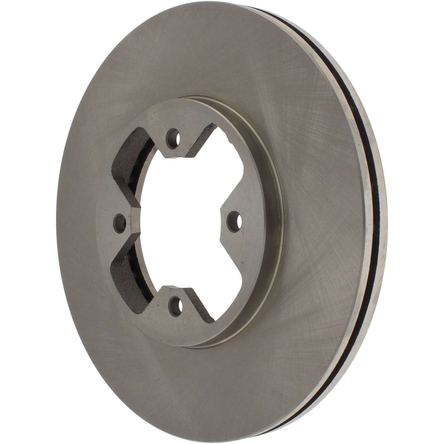 Centric Parts Disc Brake Rotor 121.42034