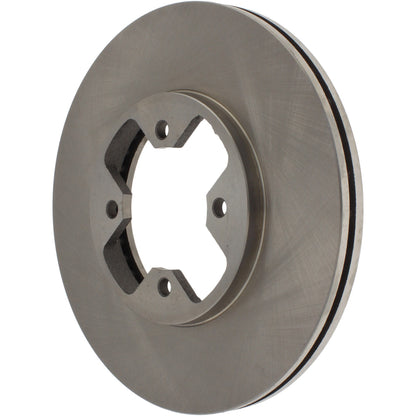 Centric Parts Disc Brake Rotor 121.42034