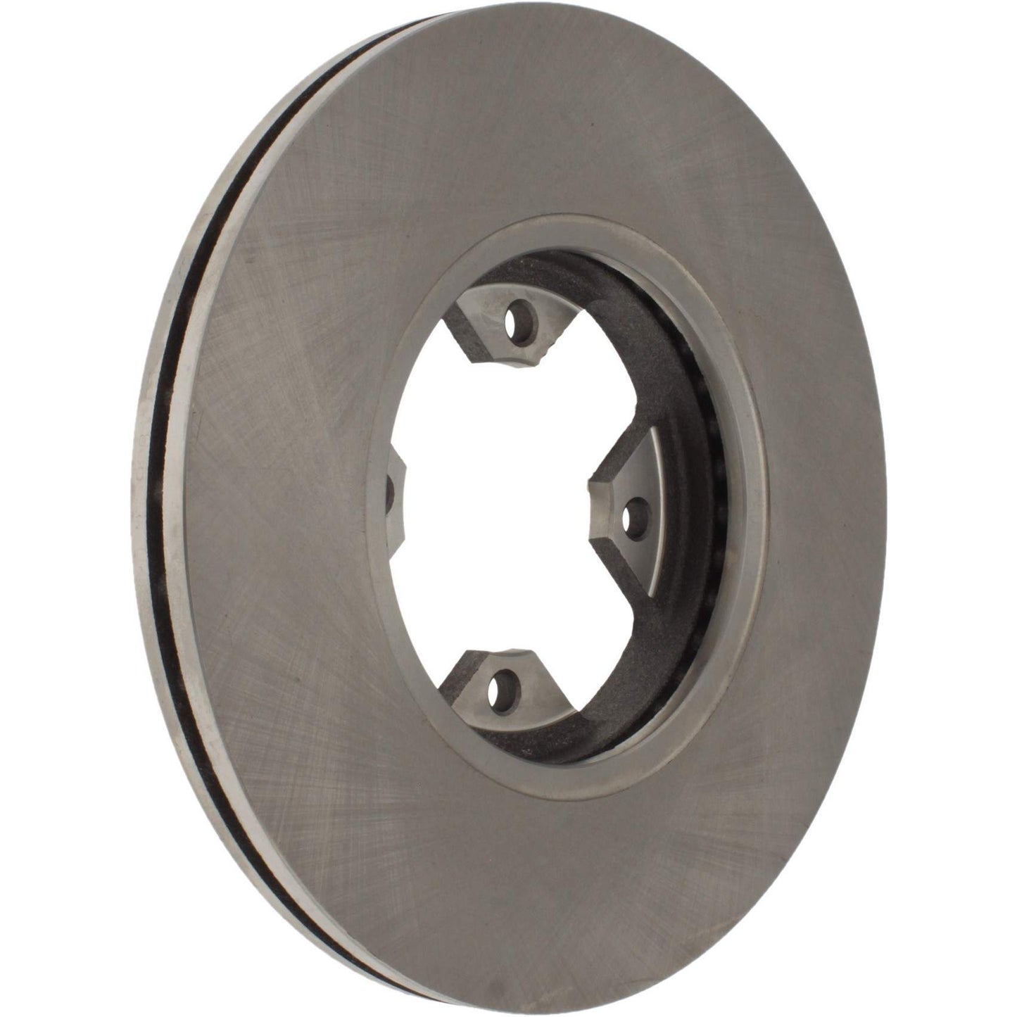 Centric Parts Disc Brake Rotor 121.42034
