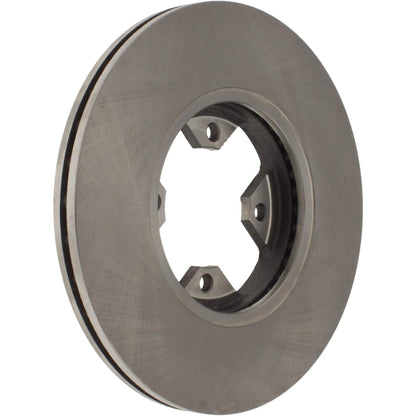 Centric Parts Disc Brake Rotor 121.42034